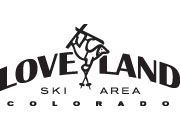 Loveland ski area logo