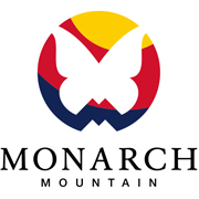 Monarch Mountain logo