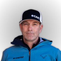 Ron Simenhois